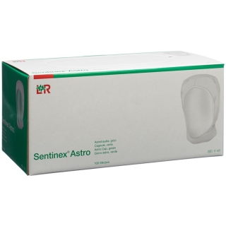 SENTINEX Astro OP Hauben