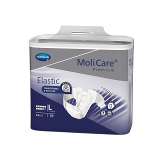 MOLICARE Elastic 9 M