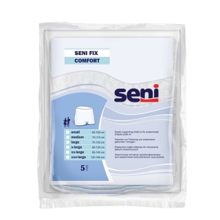 SENI Fix Comfort Netzhosen M