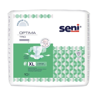 SENI Optima Trio Vorlagen XL Hüftb (n)