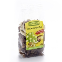 RAPUNZEL Studentenfutter mit Sultaninen RAPUNZEL Studentenfutter mit Sultaninen