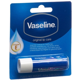 VASELINE Lip Stick Original