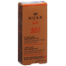 NUXE SUN SPF50 Léger Visage Haute Prot