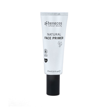 BENECOS Natural Face Primer