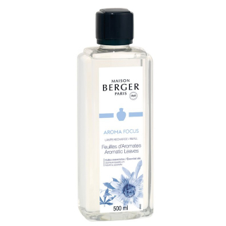 MAISON BERGER Parfum Focus