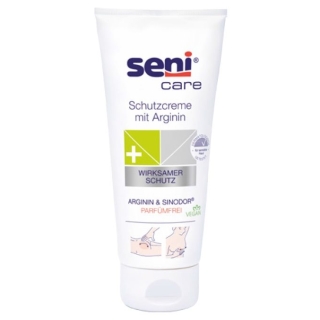 SENI Care Hautschutzcreme mit Arginin