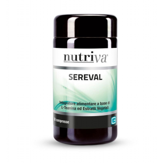 NUTRIVA Sereval Tabl 800 mg