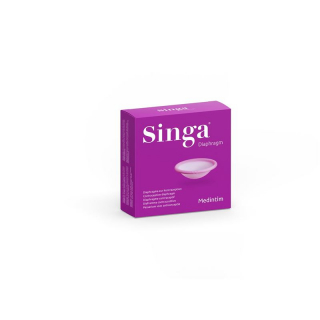 SINGA Diaphragma 85mm