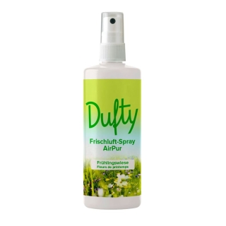 DUFTY Frischluft-Spray (neu)