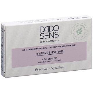 DADO SENS Hypersensitive Conc