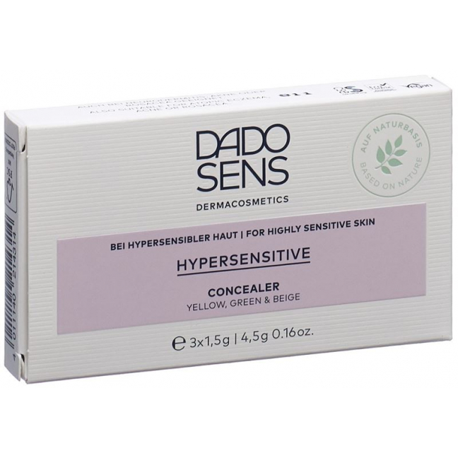 DADO SENS Hypersensitive Conc