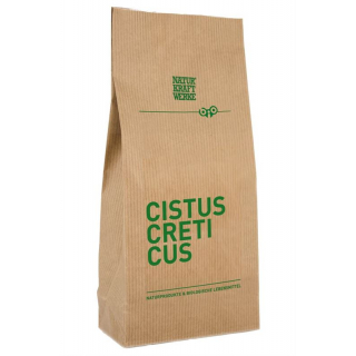 NATURKRAFTWERKE Cistus creticus Bio