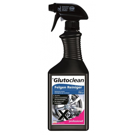 GLUTOCLEAN Felgenreiniger