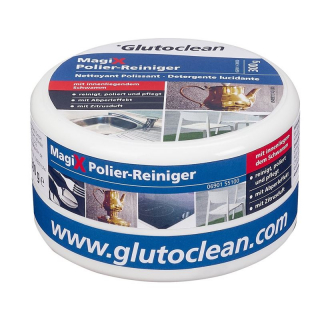 GLUTOCLEAN MagiX Polier-Reiniger