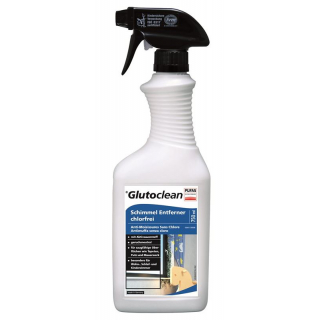 GLUTOCLEAN Schimmelentferner chlorfrei