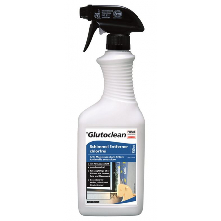 GLUTOCLEAN Schimmelentferner chlorfrei