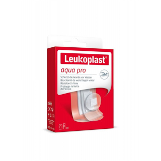 LEUKOPLAST aqua pro 3 Grössen