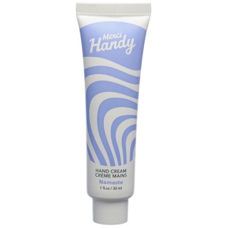 MERCI HANDY Hand Cream Namaste