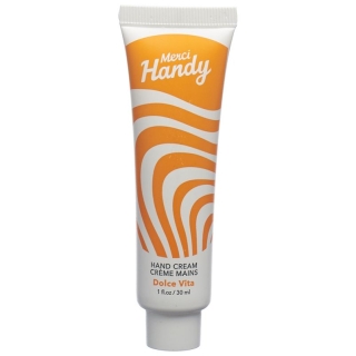 MERCI HANDY Hand Cream Dolce Vita