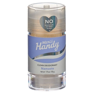 MERCI HANDY Clean Deo Namaste