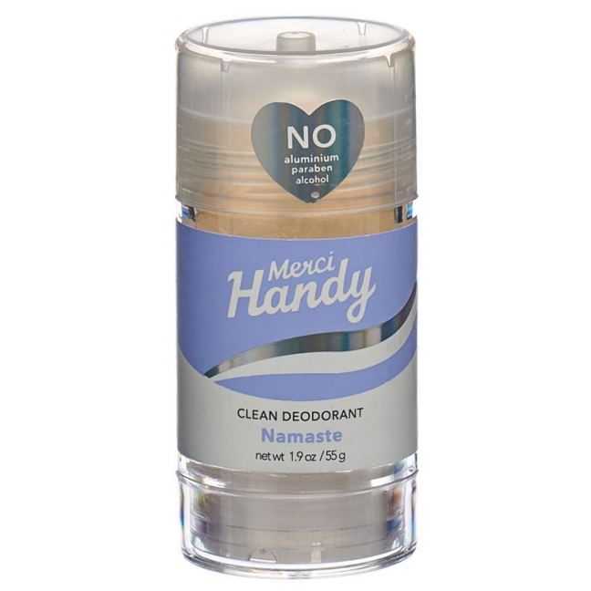 MERCI HANDY Clean Deo Namaste