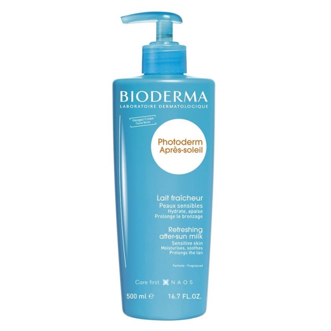 BIODERMA Photoderm après soleil