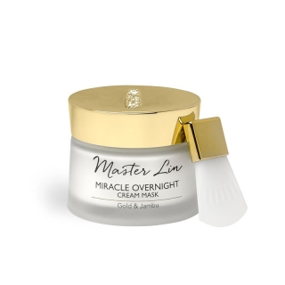 MASTER LIN Miracle Overnight Cream Mask