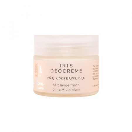 LIFLORE Iris Deocreme