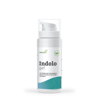 SANASIS Indolo Gel