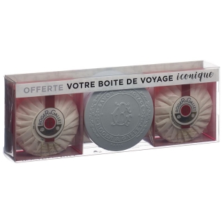 ROGER GALLET R & G Coff Savon Farina/Boite