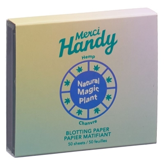 MERCI HANDY Blotting Paper