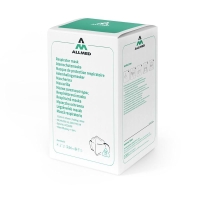 ALLMED Atemschutzmasken FFP2 ALLMED Atemschutzmasken FFP2