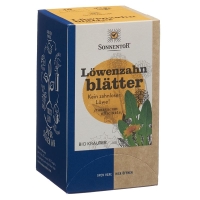 SONNENTOR Чай из листьев одуванчика ORGANIC SONNENTOR Чай из листьев одуванчика ORGANIC