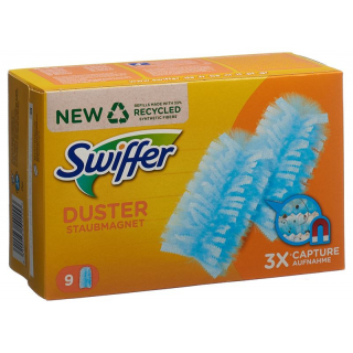 SWIFFER Staubmagnet Nachfüller