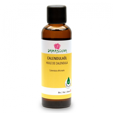 DAMASCENA Calendulaöl Bio