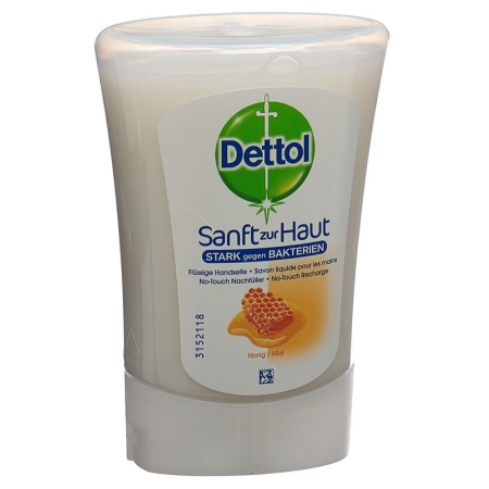 DETTOL Бесконтактное мыло для рук Nachf Honey