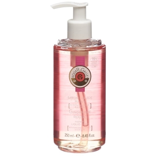 ROGER GALLET GING RO Savon Liquide