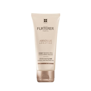 FURTERER Absolue Kératine Maske (neu)