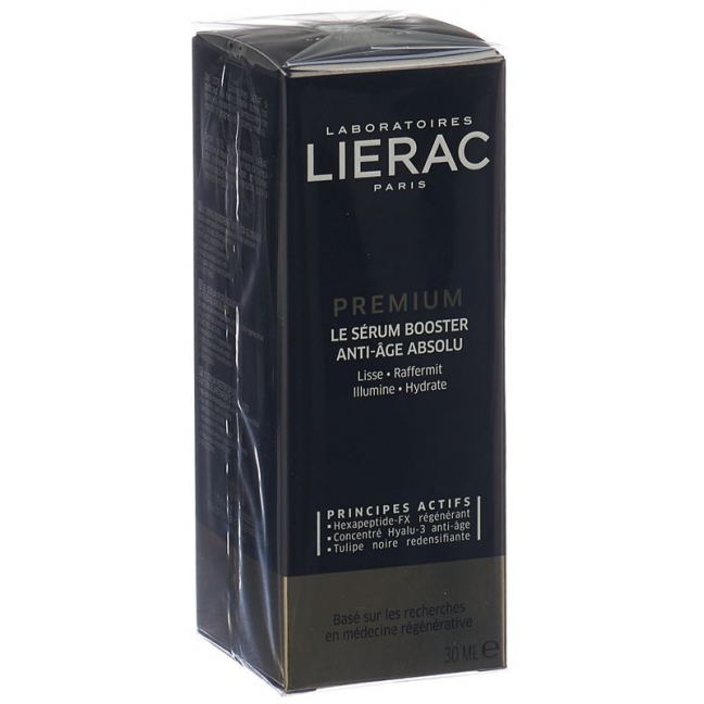 LIERAC PREMIUM Serum