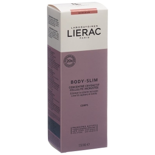 LIERAC BODY SLIM Concealer Cryoactif