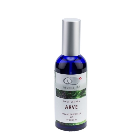 AROMALIFE ARVE Pflanzenwasser BIO