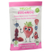 FRECHE FREUNDE Fruchtchips roter Beerenmix