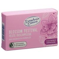 DRESDNER Feste Duschseife Blossom Festival DRESDNER Feste Duschseife Blossom Festival