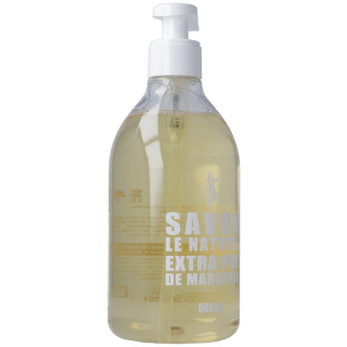 SAVON LE NATUREL Extra Pur