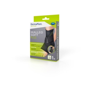 DERMAPLAST Active Malleo Soft plus S4