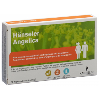 HANSELER Анжелика Кепки