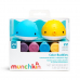 MUNCHKIN Color Buddies 20 bunte Bomben+2 Spielze