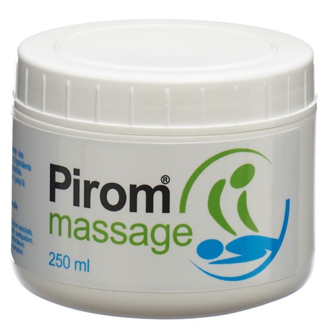 PIROM massage