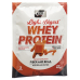 QNT Light Digest Whey Protein Соленая карамель