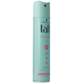 TAFT Wahres Volumen Hairspray